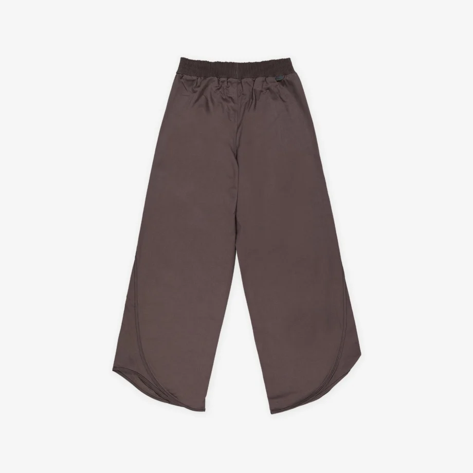 Wmns Nike Mid-Rise Twill Track Pants