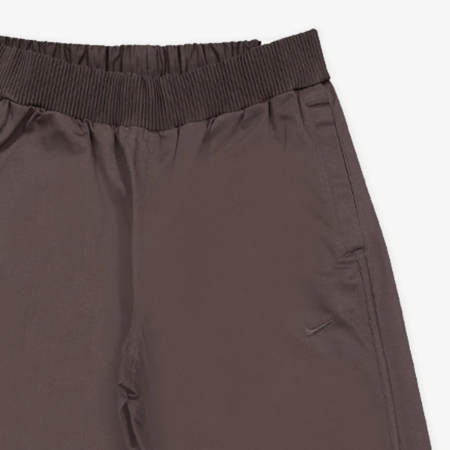 Wmns Nike Mid-Rise Twill Track Pants