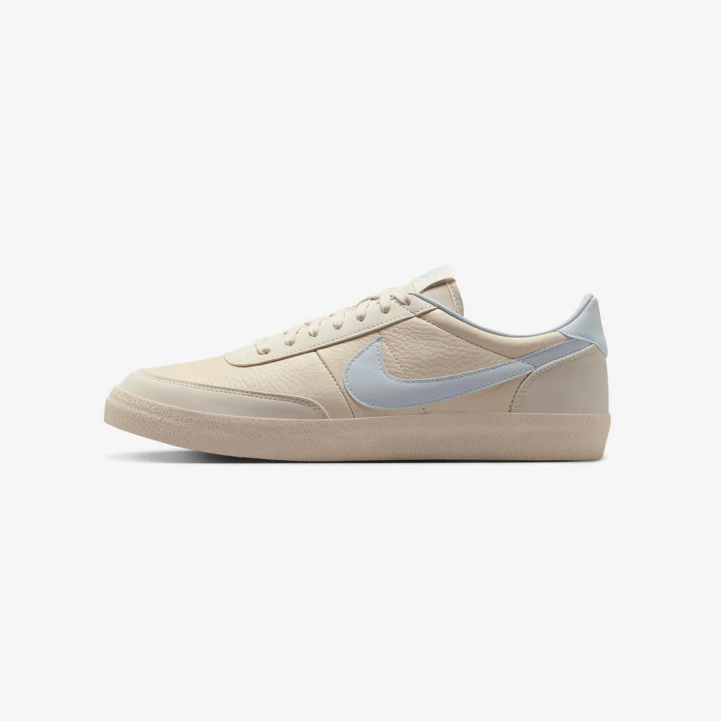 Nike Killshot 2 eather «Soft Pearl»
