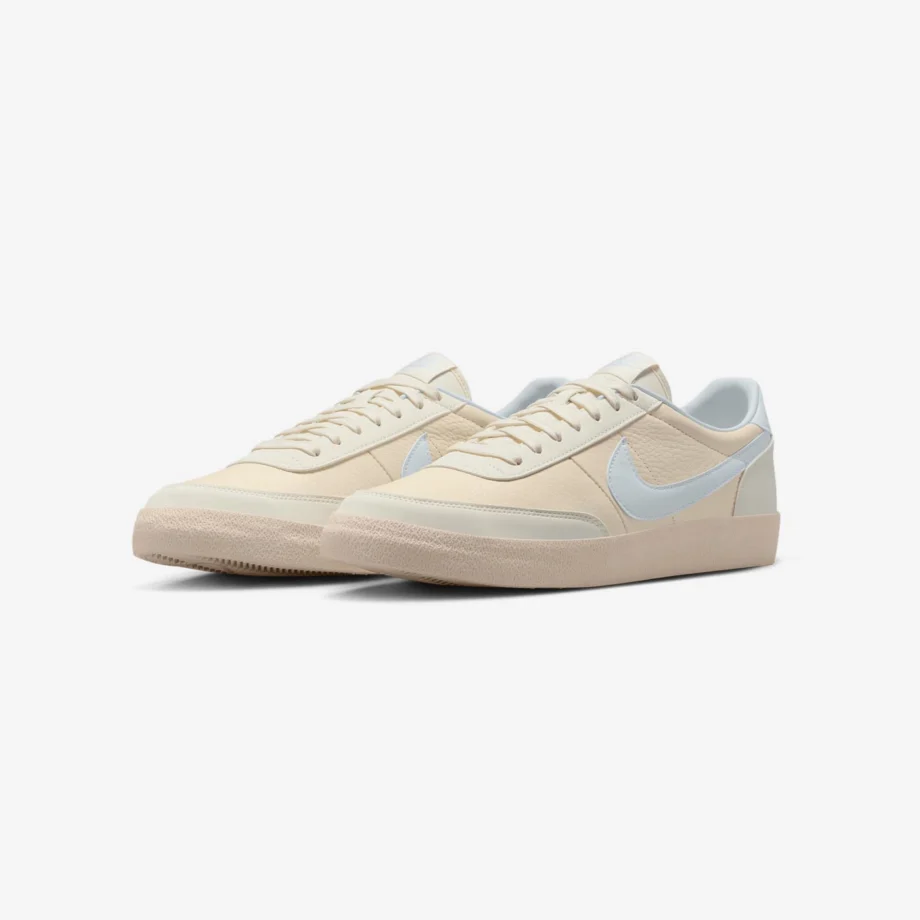 Nike Killshot 2 eather «Soft Pearl»
