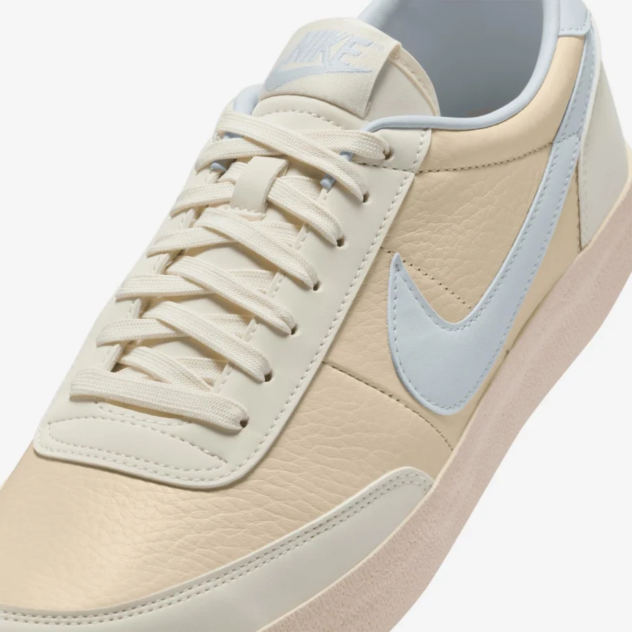 Nike Killshot 2 eather «Soft Pearl»