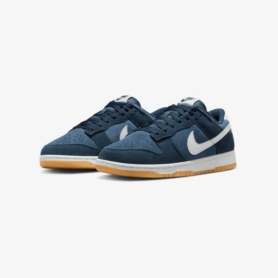 Nike Dunk Low Retro SE «Monsoon Blue»