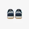 Nike Dunk Low Retro SE «Monsoon Blue»