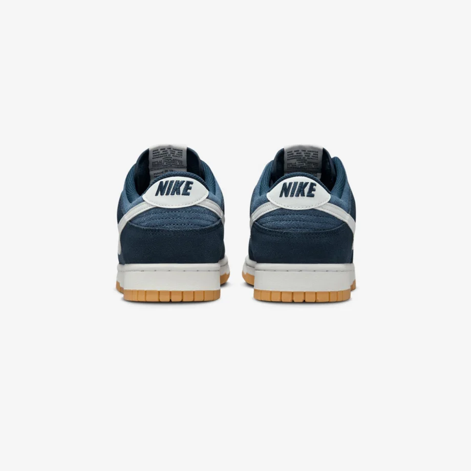 Nike Dunk Low Retro SE «Monsoon Blue»