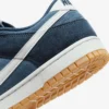 Nike Dunk Low Retro SE «Monsoon Blue»