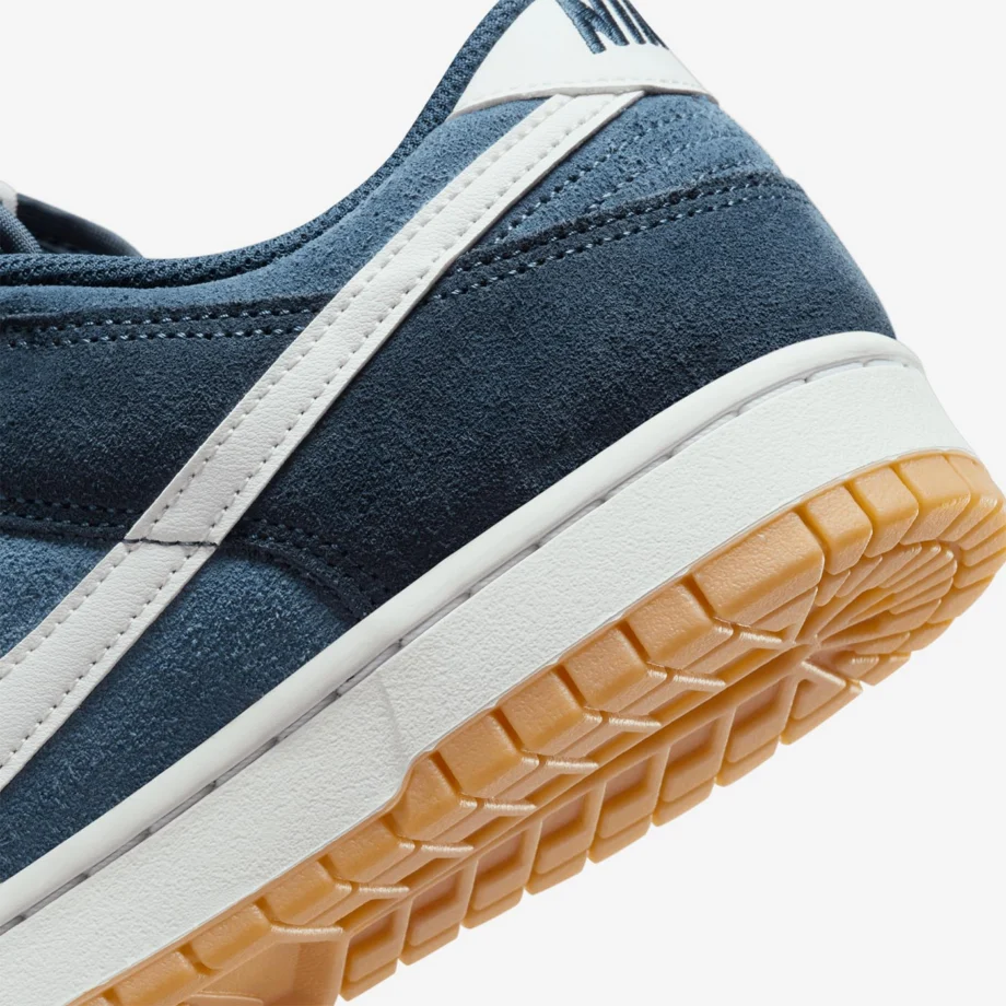 Nike Dunk Low Retro SE «Monsoon Blue»