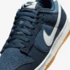 Nike Dunk Low Retro SE «Monsoon Blue»