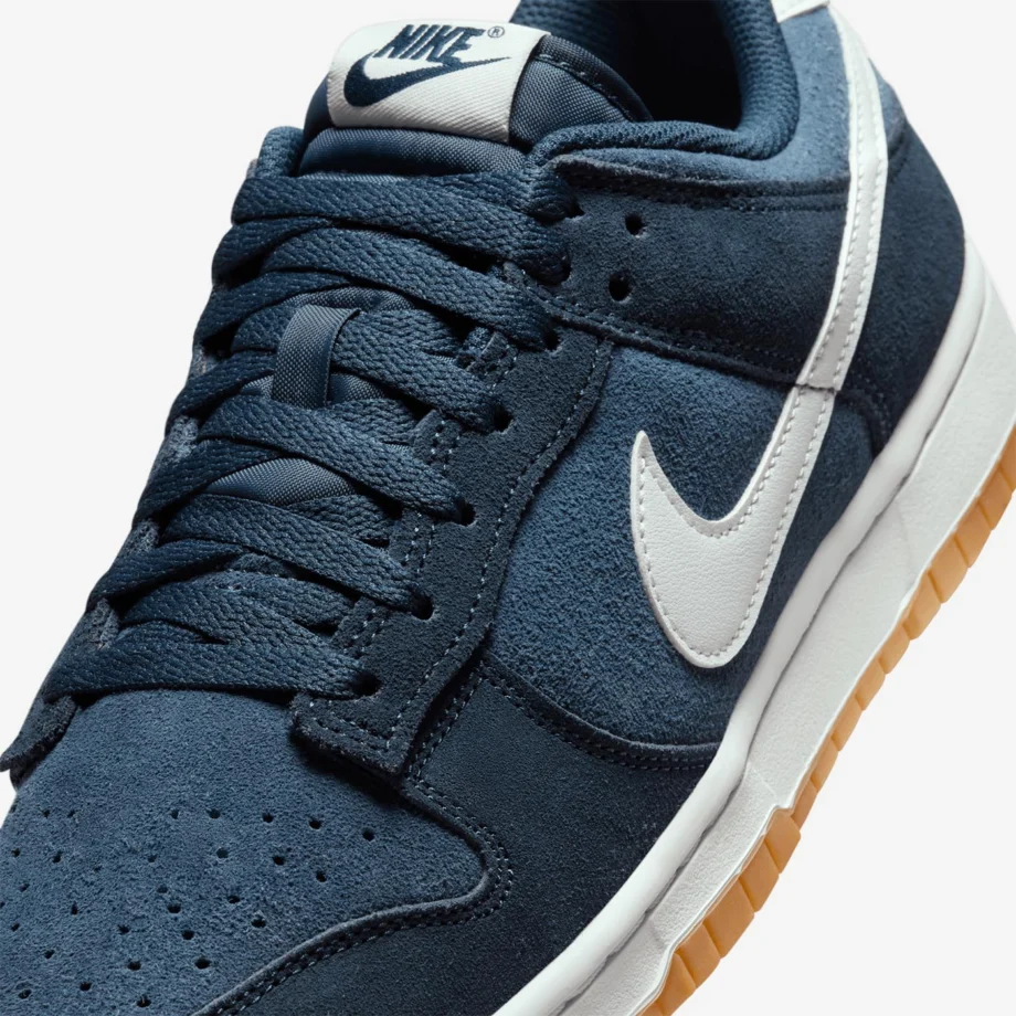 Nike Dunk Low Retro SE «Monsoon Blue»