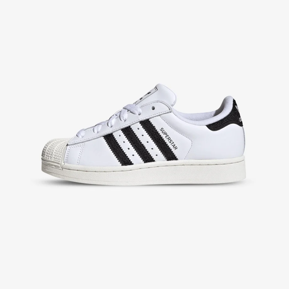 Adidas Superstar II