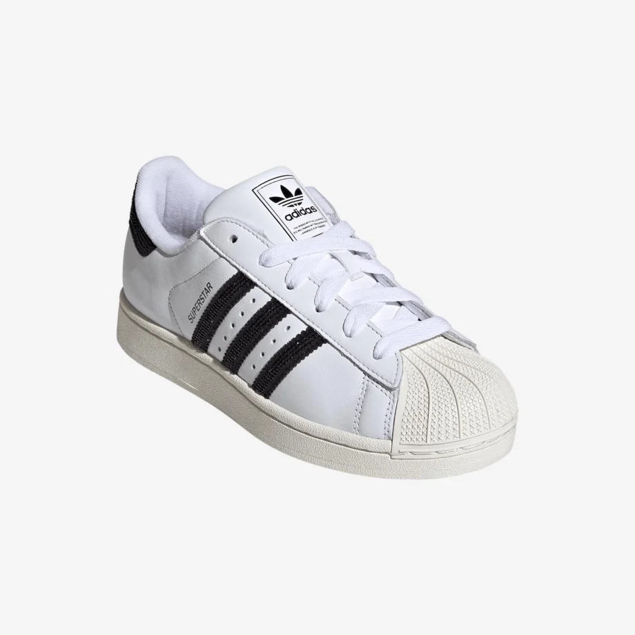 Adidas Superstar II