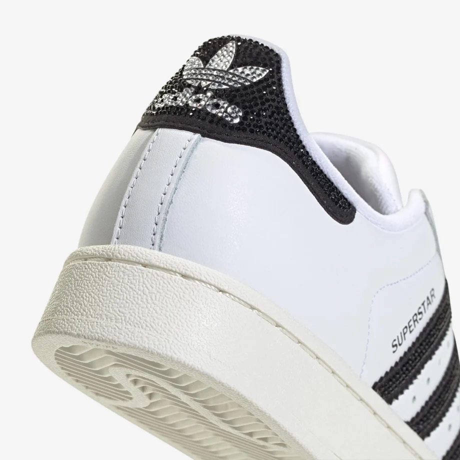 Adidas Superstar II