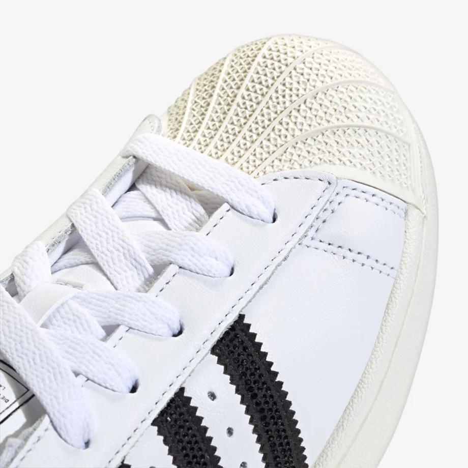 Adidas Superstar II