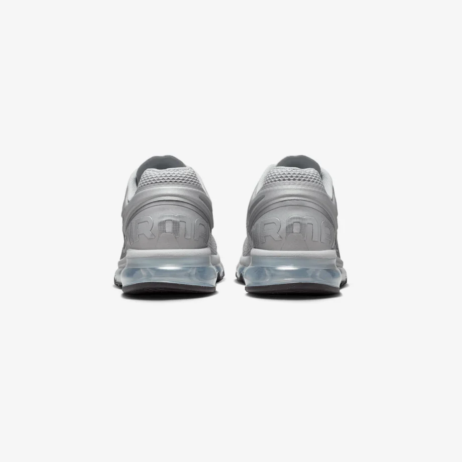 Nike Air Max 2013 «Metallic Silver»