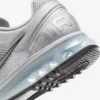 Nike Air Max 2013 «Metallic Silver»