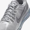 Nike Air Max 2013 «Metallic Silver»