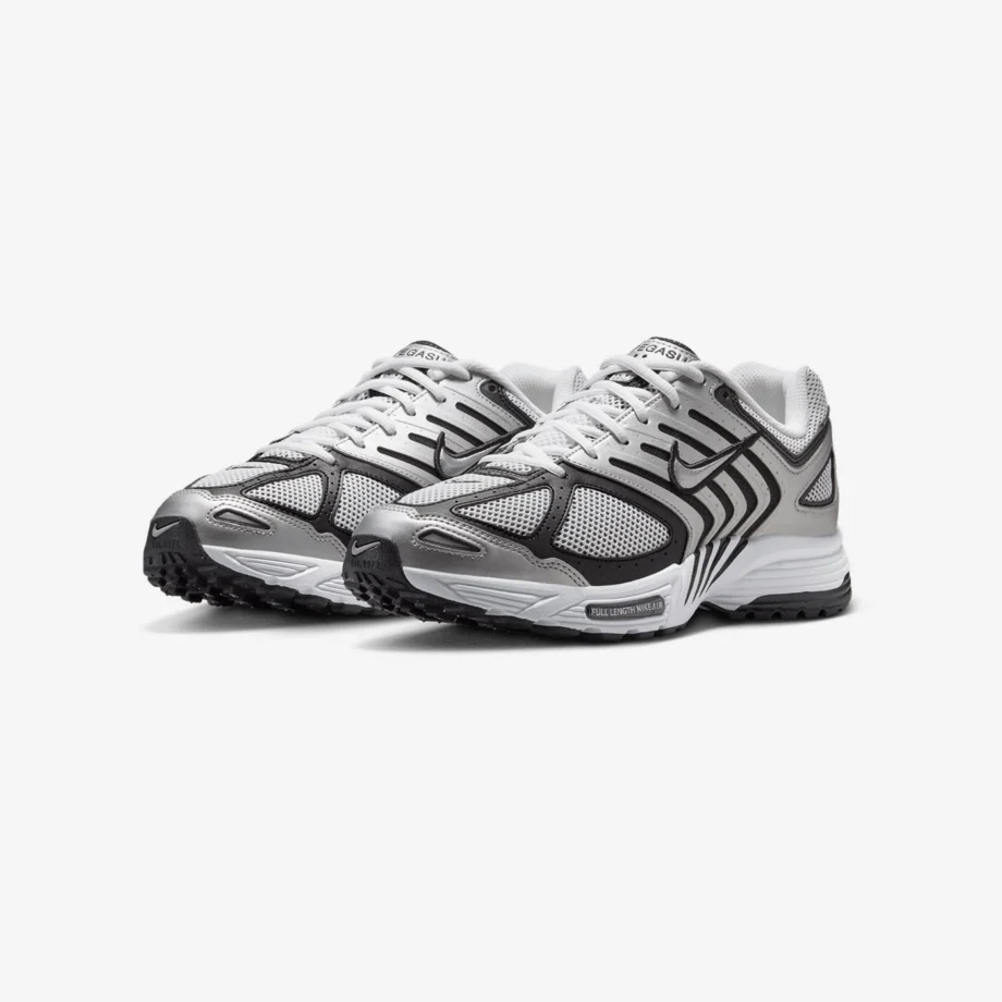 Nike Air Pegasus 2005 «Metallic Silver»