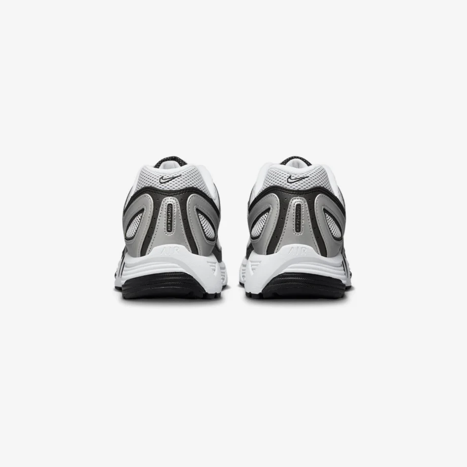 Nike Air Pegasus 2005 «Metallic Silver»
