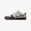 Nike Dunk Low «Light Orewood Bicoastal»