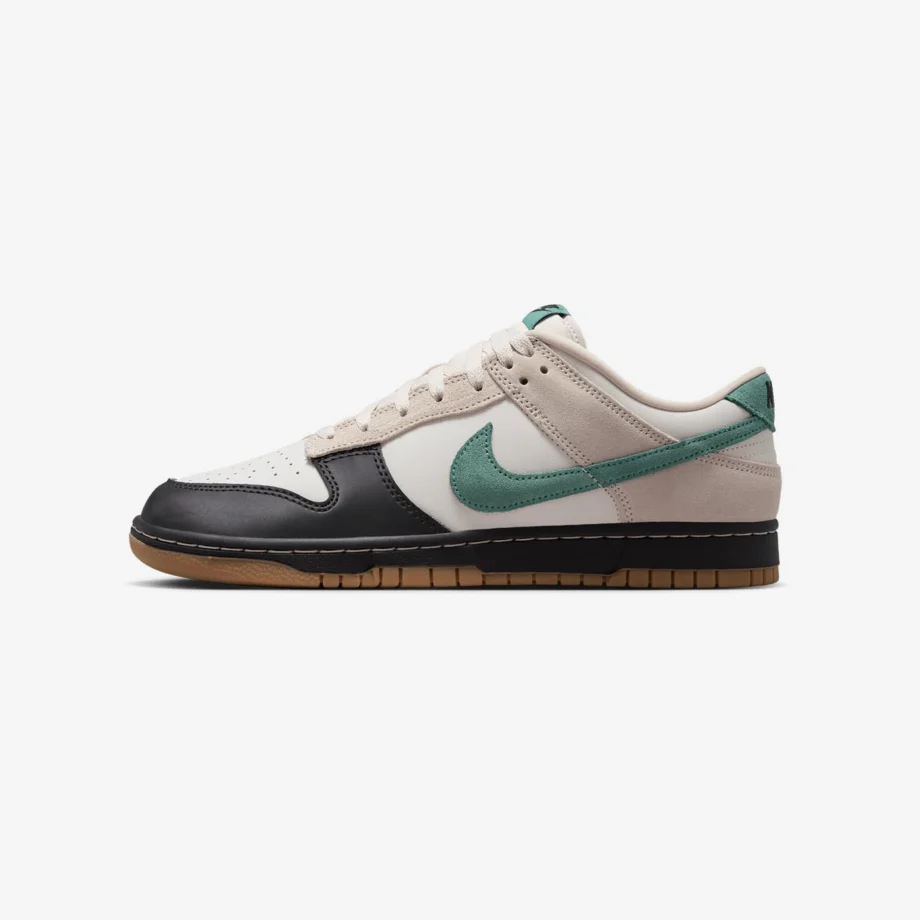 Nike Dunk Low «Light Orewood Bicoastal»