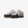 Nike Dunk Low «Light Orewood Bicoastal»