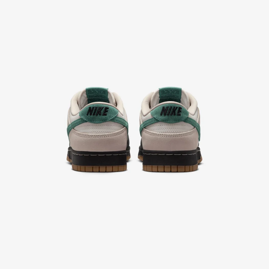 Nike Dunk Low «Light Orewood Bicoastal»