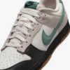 Nike Dunk Low «Light Orewood Bicoastal»