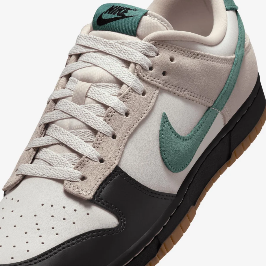 Nike Dunk Low «Light Orewood Bicoastal»