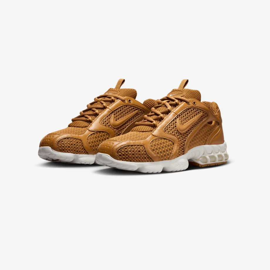 Nike Air Zoom Spiridon Cage 2 «Wheat»