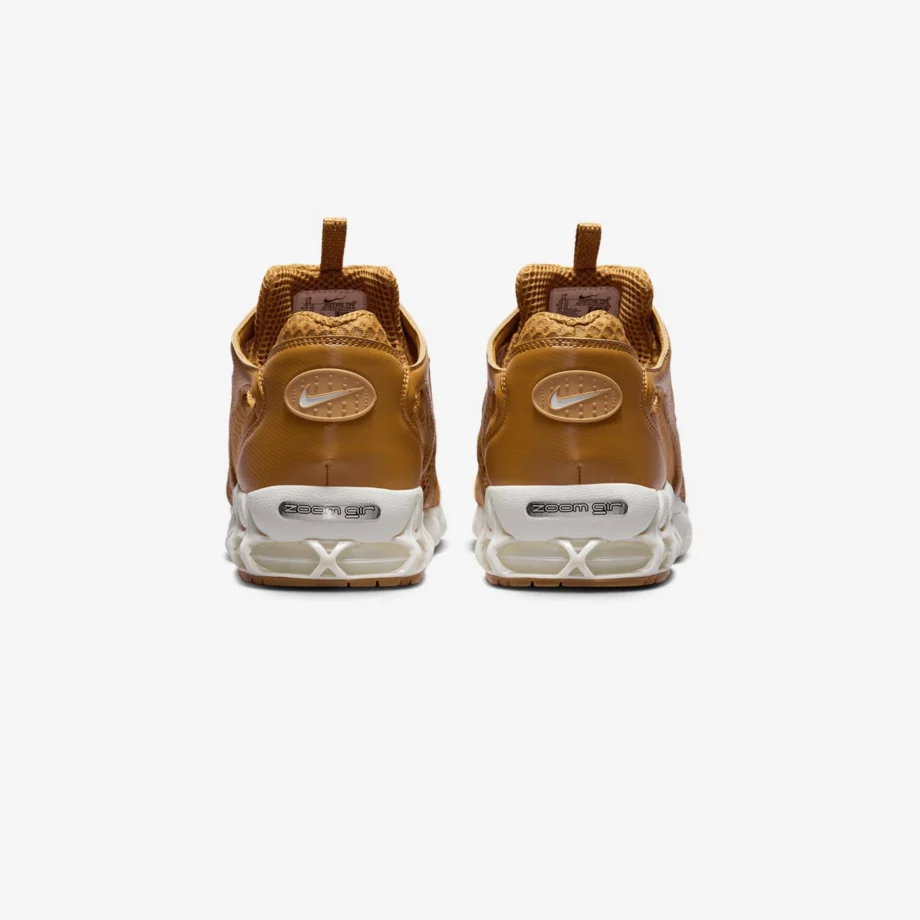 Nike Air Zoom Spiridon Cage 2 «Wheat»
