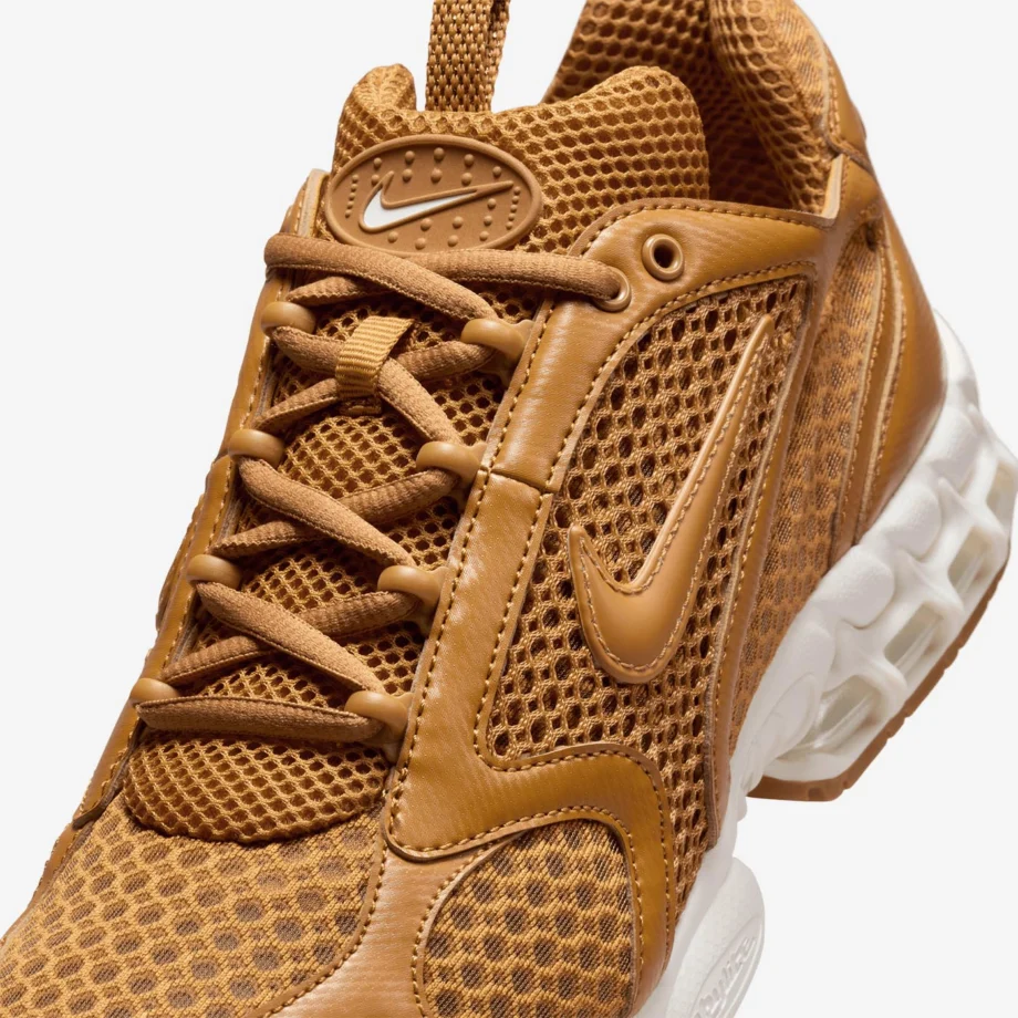 Nike Air Zoom Spiridon Cage 2 «Wheat»