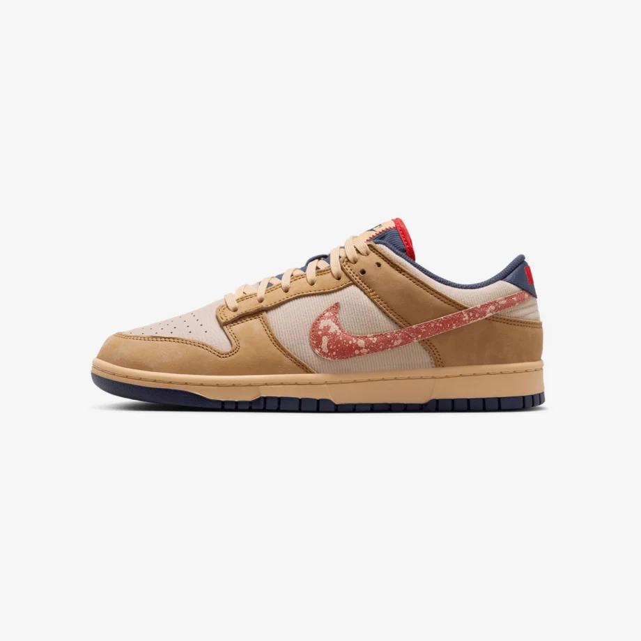 Nike Dunk Low Retro SE «Sketch And Exploration»