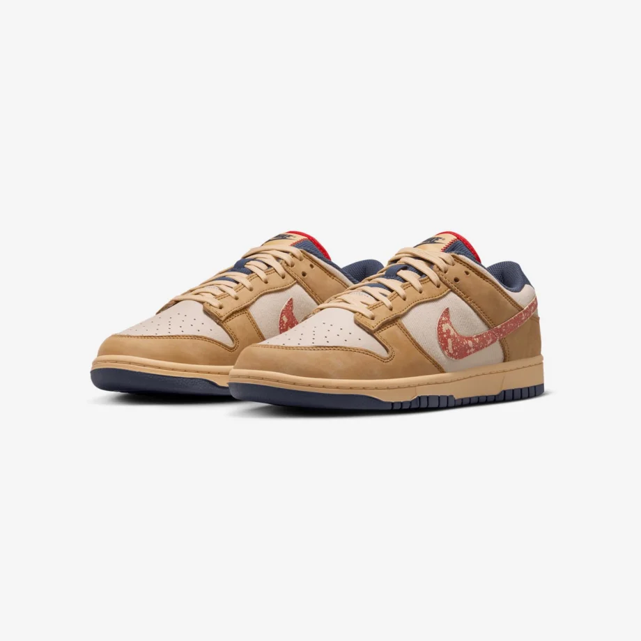 Nike Dunk Low Retro SE «Sketch And Exploration»