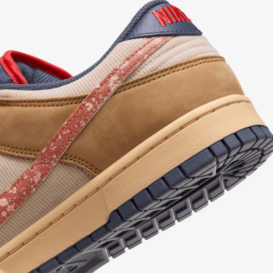 Nike Dunk Low Retro SE «Sketch And Exploration»