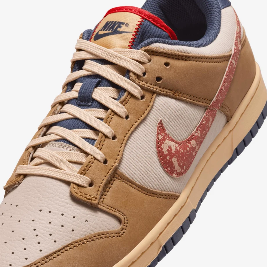 Nike Dunk Low Retro SE «Sketch And Exploration»