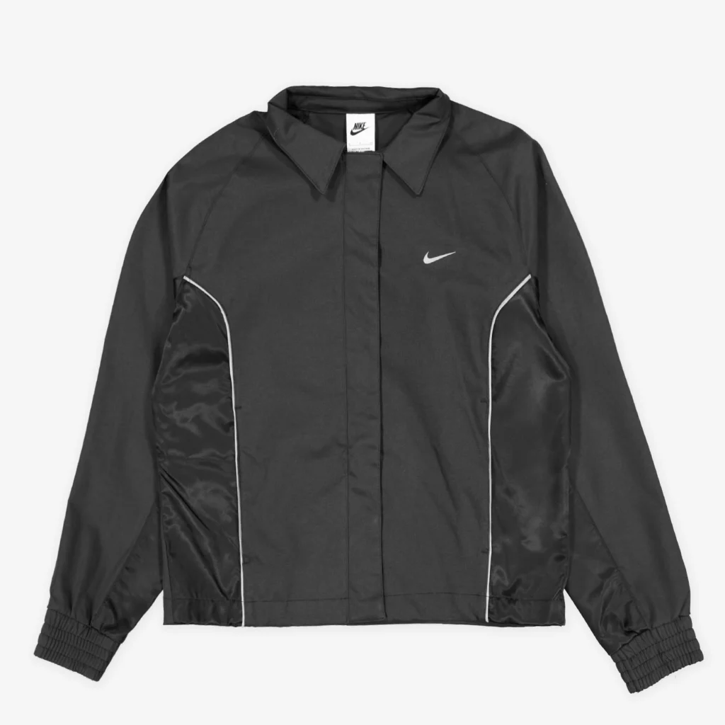 Wmns Nike Nsw Woven Jacket