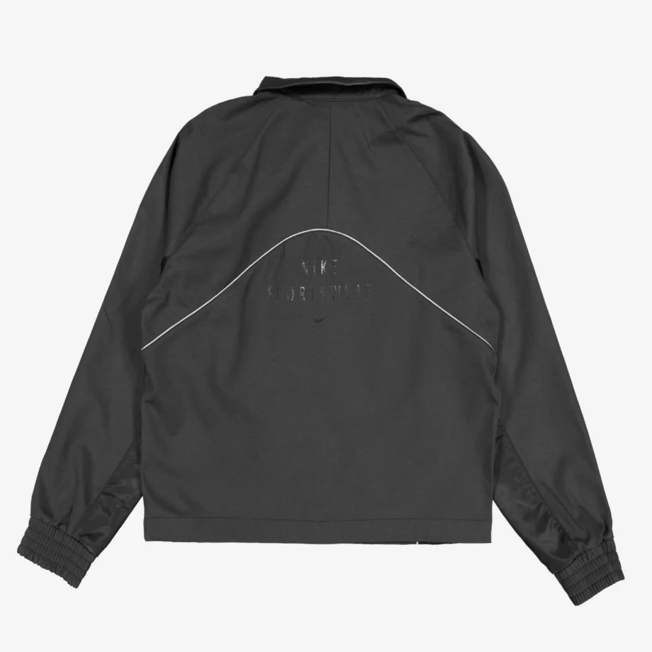 Wmns Nike Nsw Woven Jacket