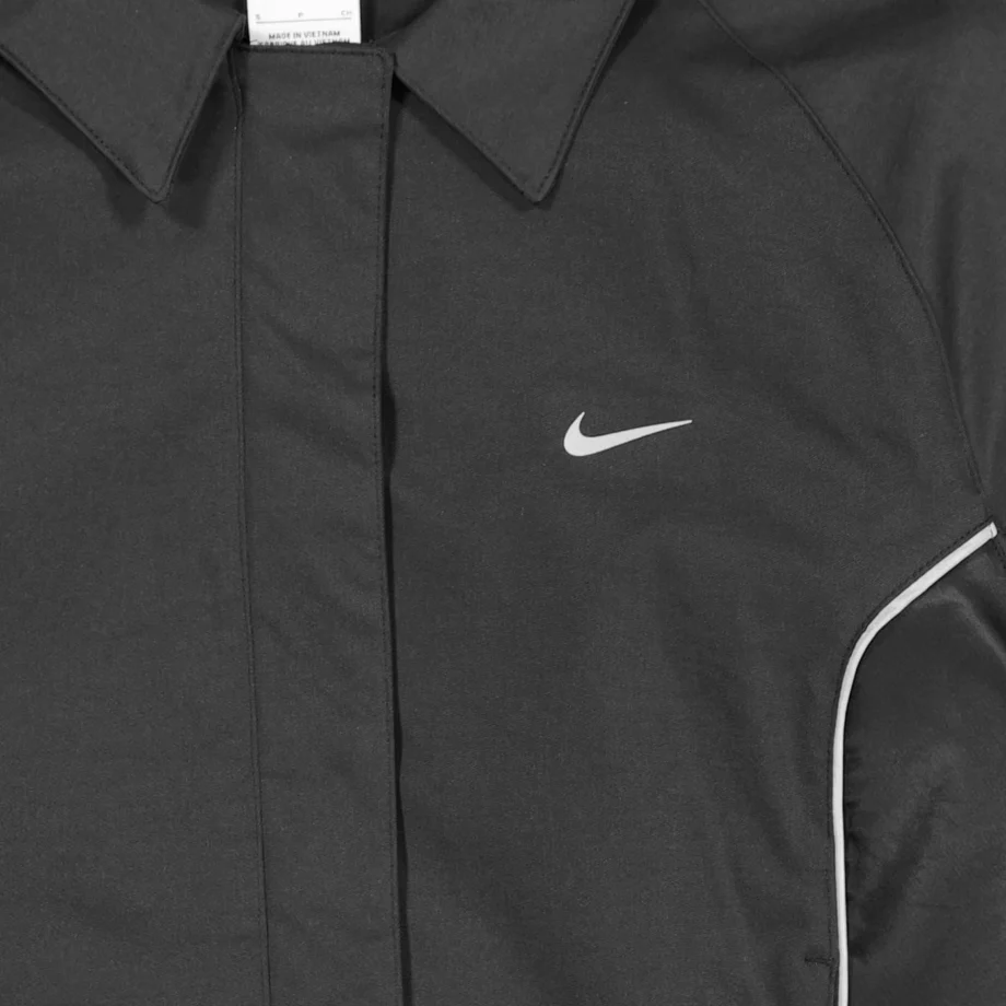 Wmns Nike Nsw Woven Jacket