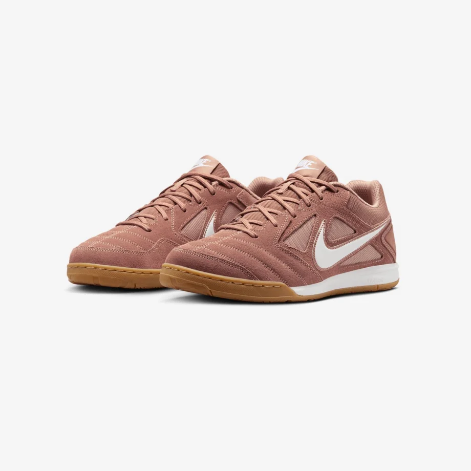 Nike Gato «Desert Dust White Gum»