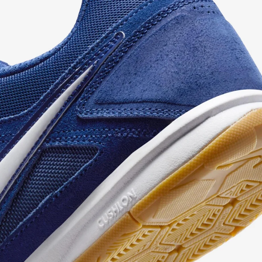 Nike Gato «Coastal Blue»