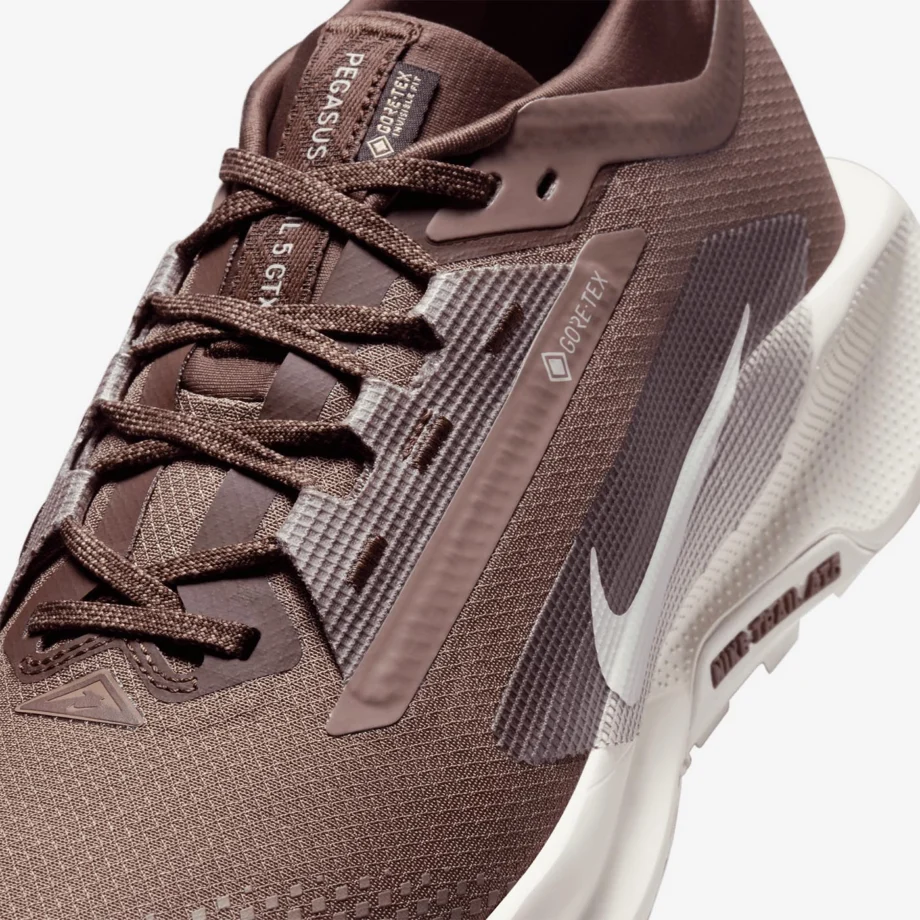 Nike Pegasus Trail 5 GORE-TEX SP «Mink Brown»