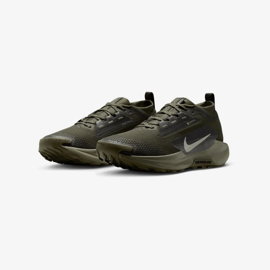 Nike Pegasus Trail 5 GORE-TEX SP «Sequoia Cargo Khaki»