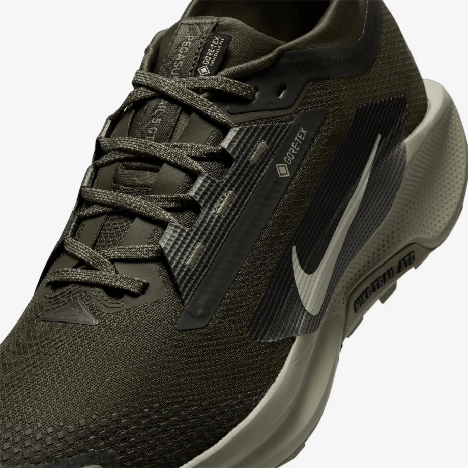 Nike Pegasus Trail 5 GORE-TEX SP «Sequoia Cargo Khaki»