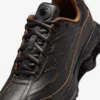 Nike Shox Ride 2 Premium «British Tan»