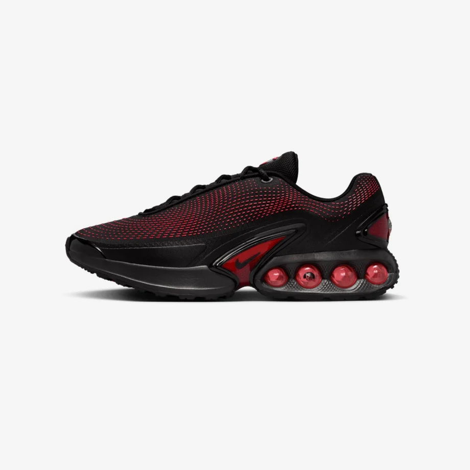 Nike Air Max Dn Essential «Bred»
