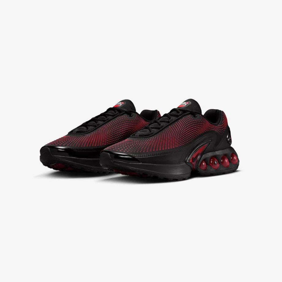 Nike Air Max Dn Essential «Bred»