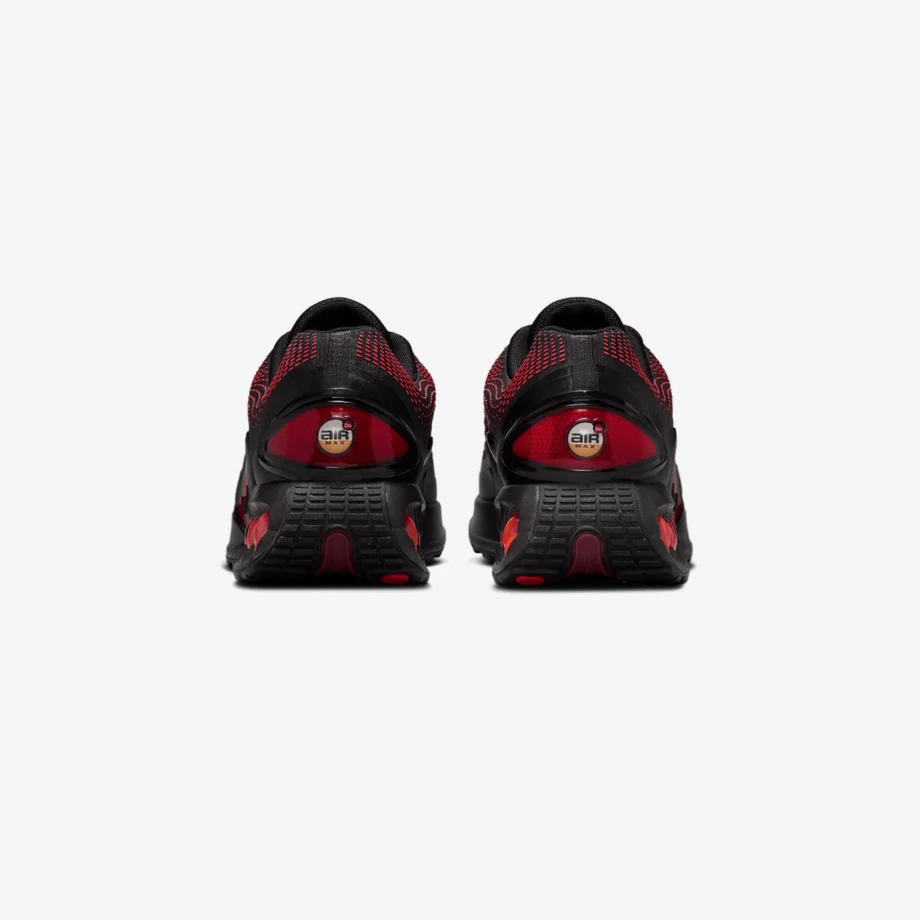 Nike Air Max Dn Essential «Bred»