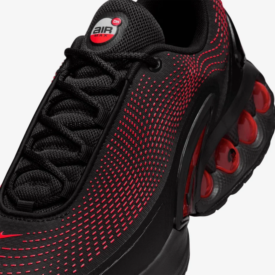 Nike Air Max Dn Essential «Bred»