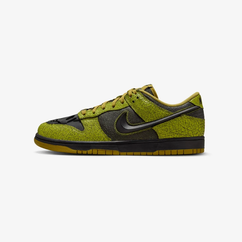 Nike Dunk Low Retro «Halloween»
