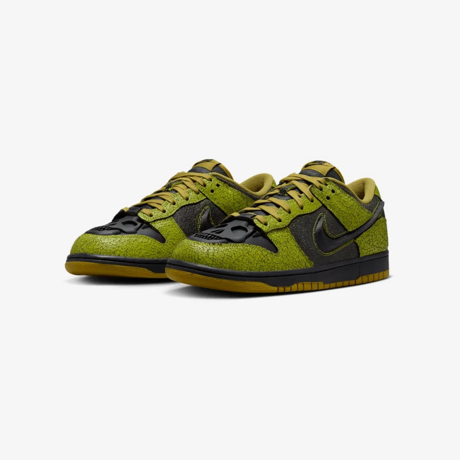Nike Dunk Low Retro «Halloween»