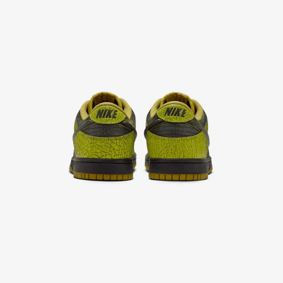 Nike Dunk Low Retro «Halloween»